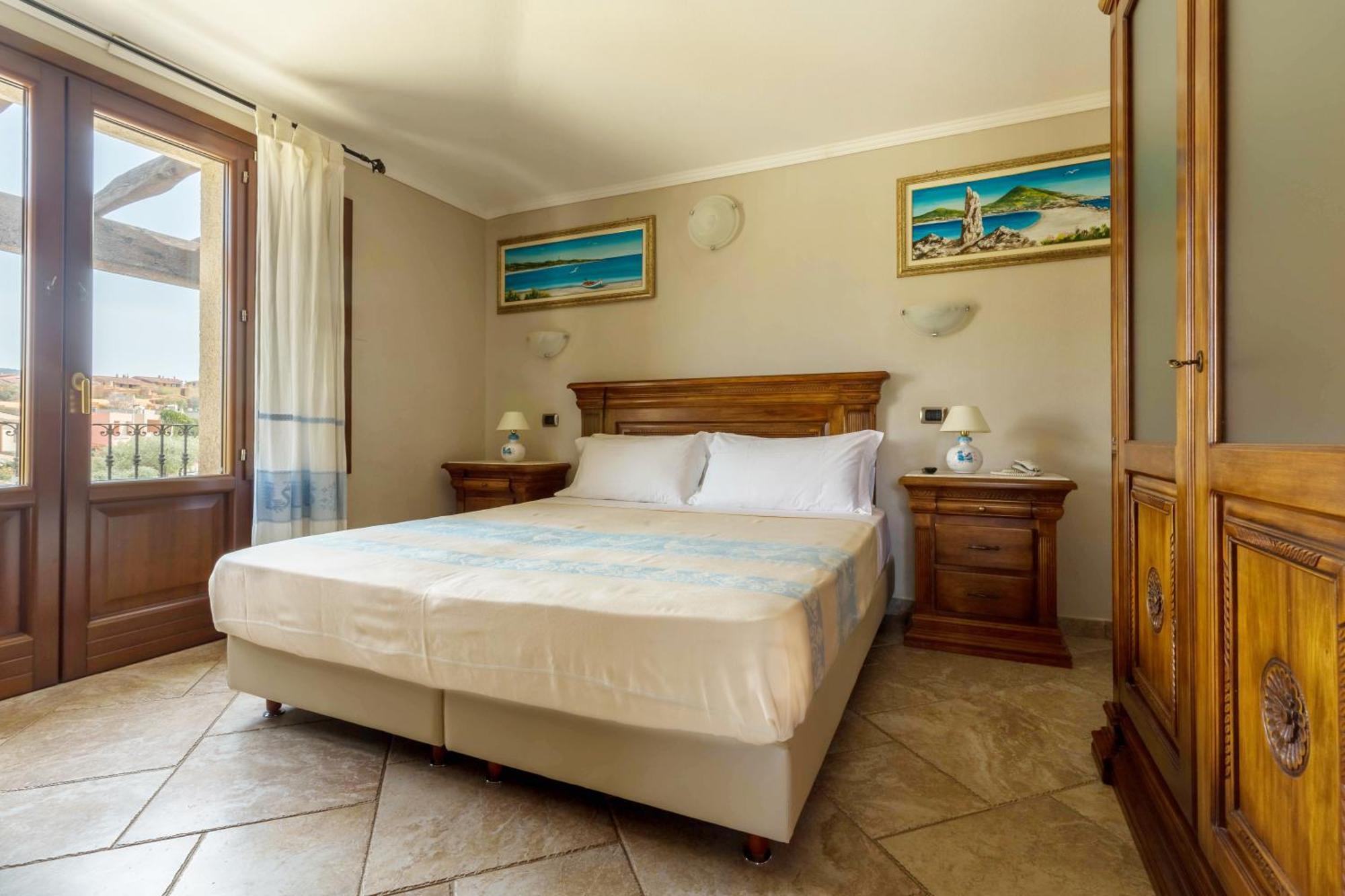 Hotel Sa Suergia Виласимиус Екстериор снимка